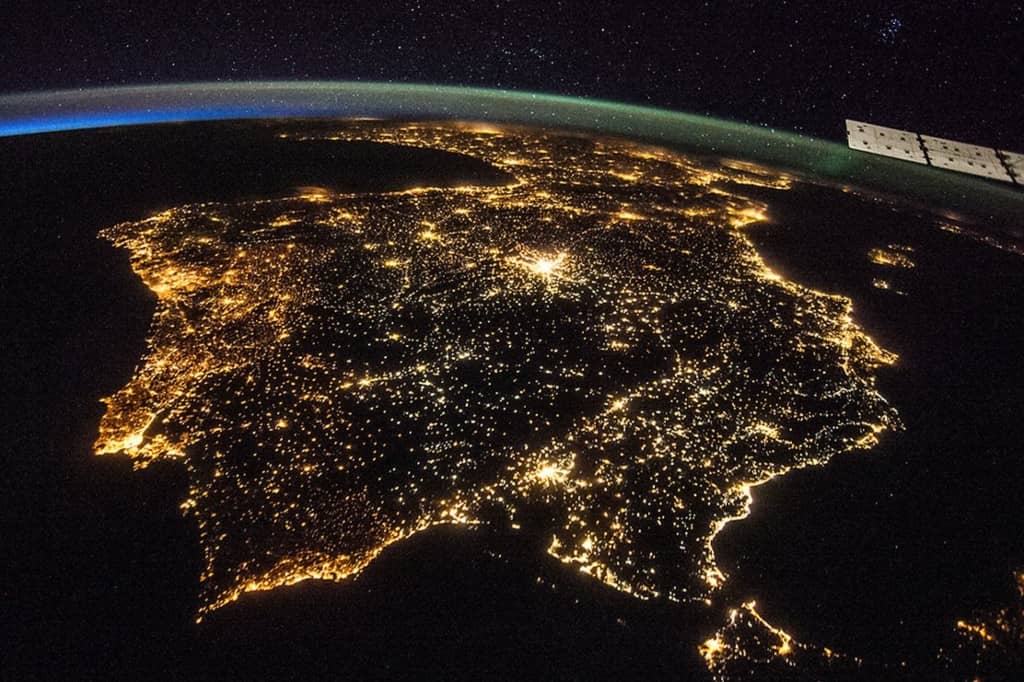 el gran apagón España