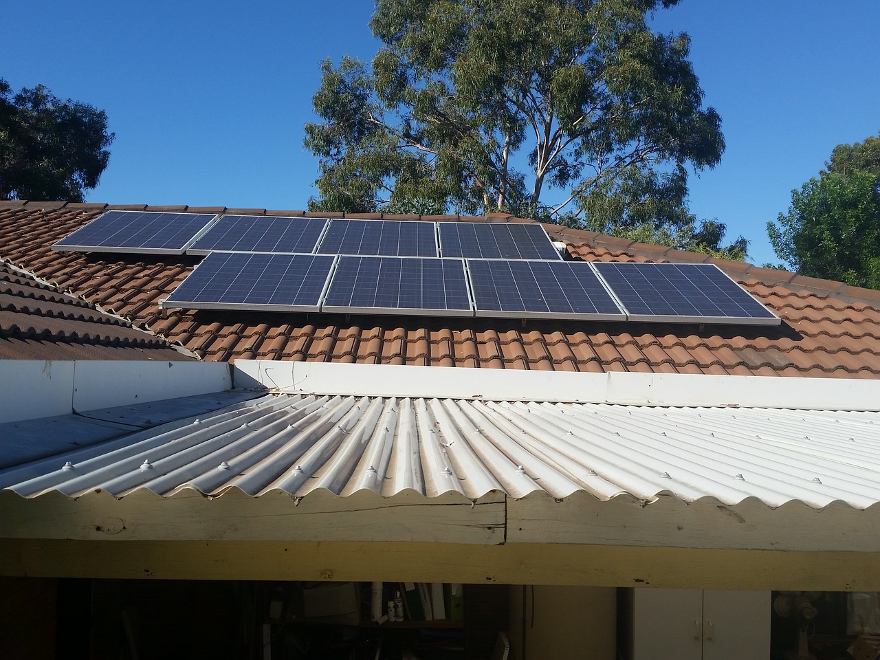 ¿Cuál es el tamaño adecuado para mi instalación fotovoltaica?