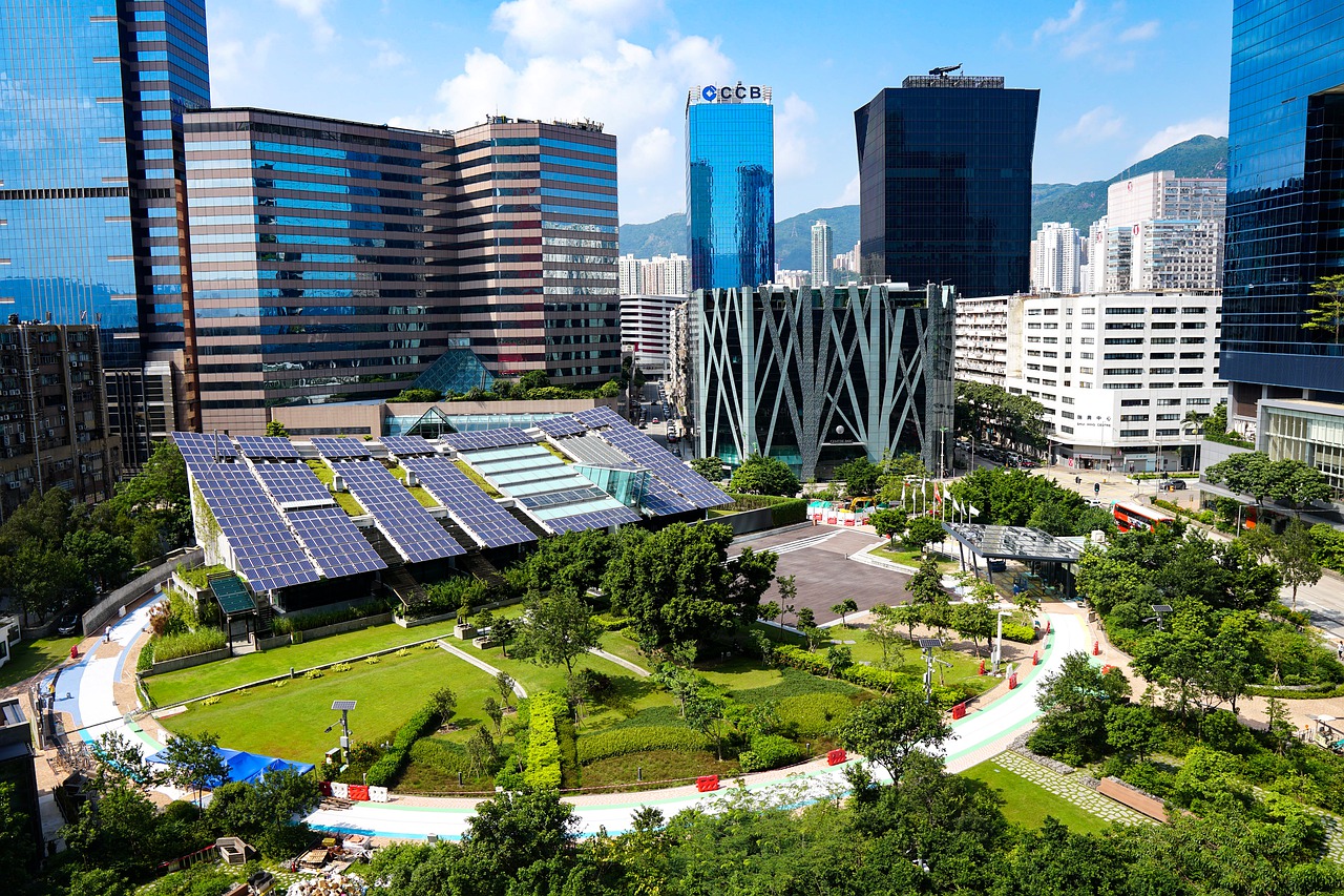 Instalaciones solares en mi comunidad de vecinos: todo lo que debes saber