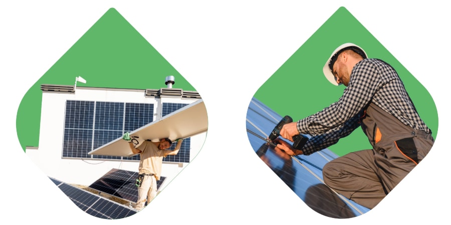 Errores Al Instalar Paneles Solares