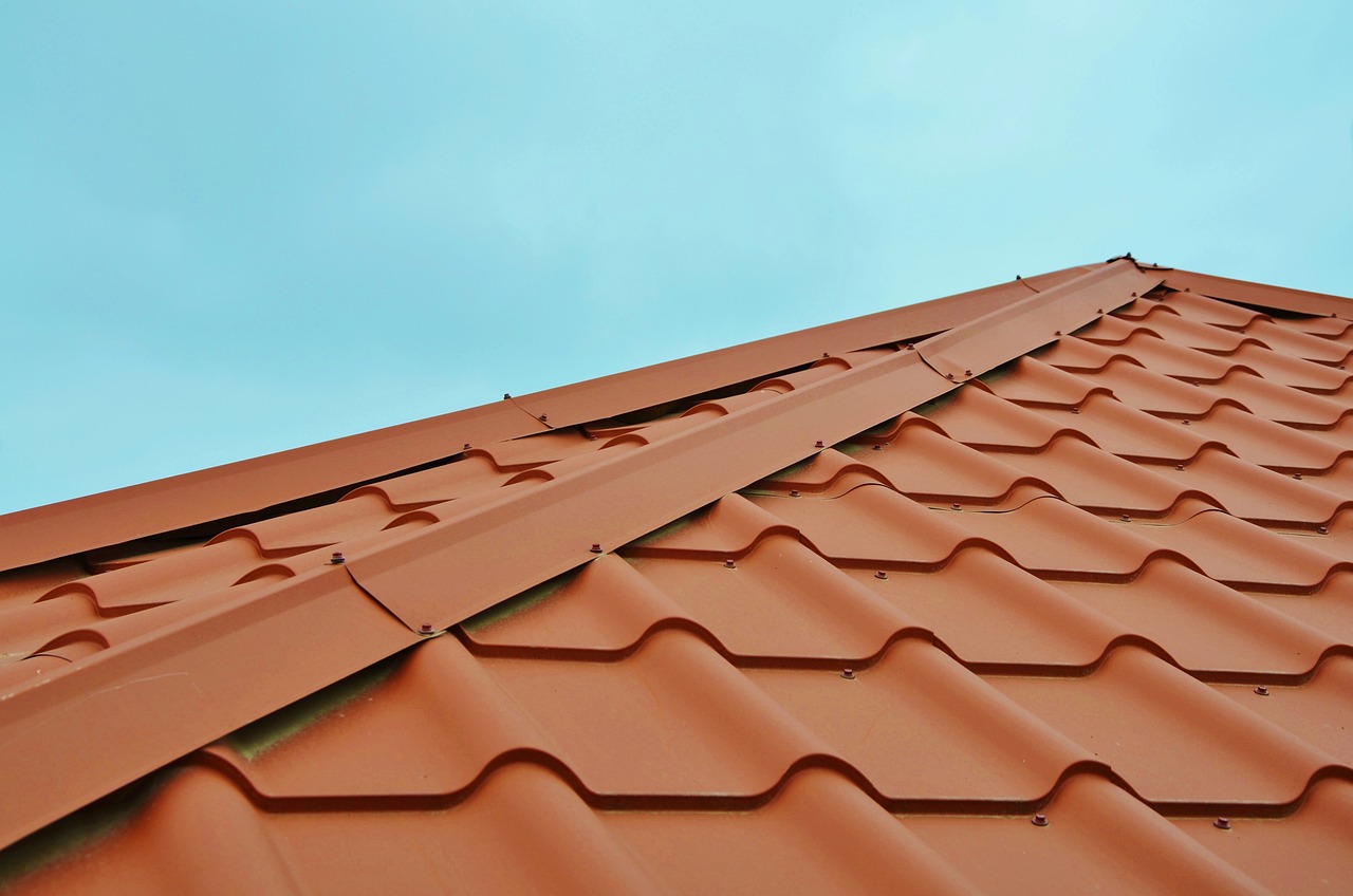 ¿Cómo es el tejado ideal para instalar placas solares?