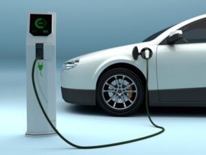 ¿Cuánto cuesta cargar un coche eléctrico