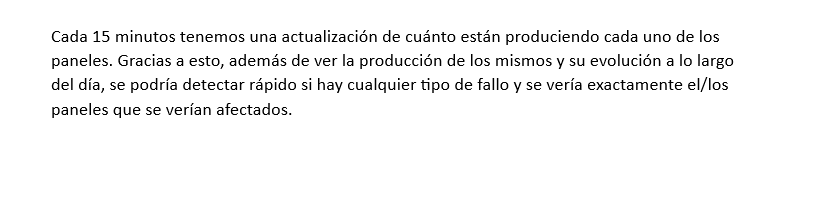 Descubre cómo Varitech transforma tu hogar en Gójar con la instalación de autoconsumo fotovoltaico de 8 kW. Energía limpia y ahorro garantizado