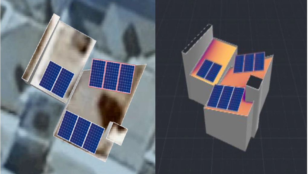 Descubre cómo Varitech instala sistemas de 4 kW de autoconsumo fotovoltaico en Iznájar, Granada. Ahorra energía