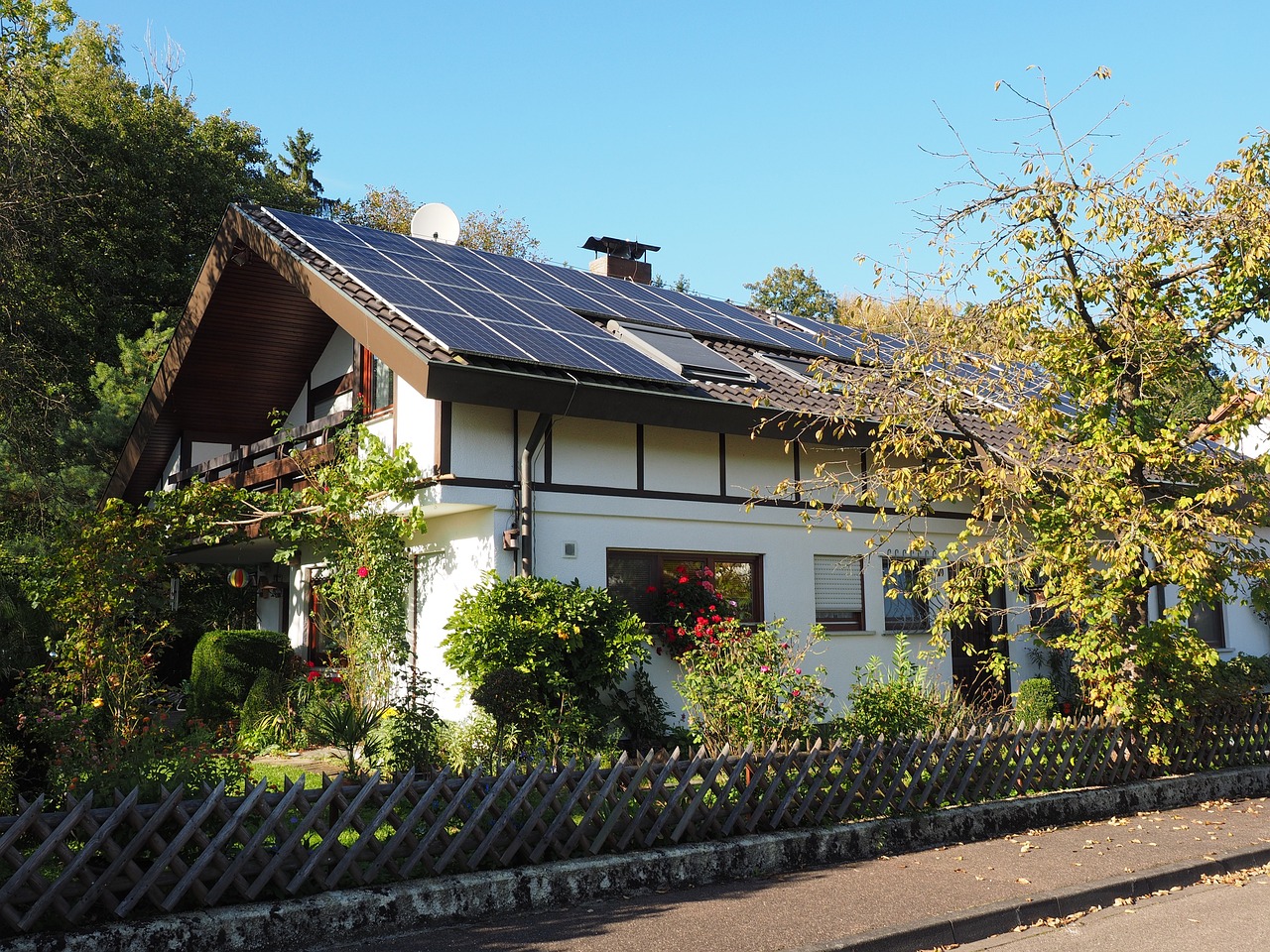 Amortización y rentabilidad de las placas solares