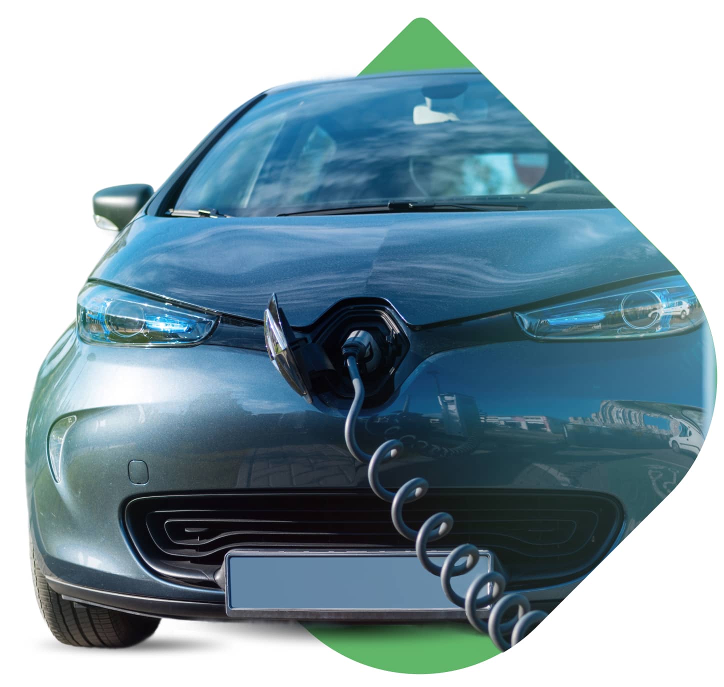Cargadores De Coches Eléctricos E Híbridos Enchufables Cargadores De Coches Eléctricos E Híbridos Enchufables