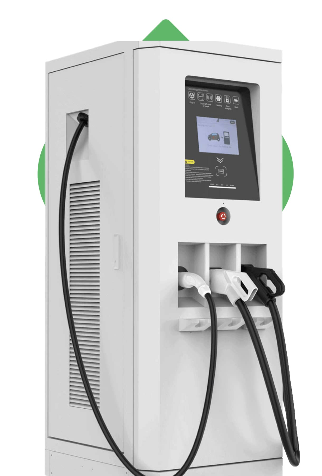 Encuentra El Cargador Perfecto Para Tu Coche Eléctrico O Híbrido Enchufable 2 Encuentra El Cargador Perfecto Para Tu Coche Eléctrico O Híbrido Enchufable 2