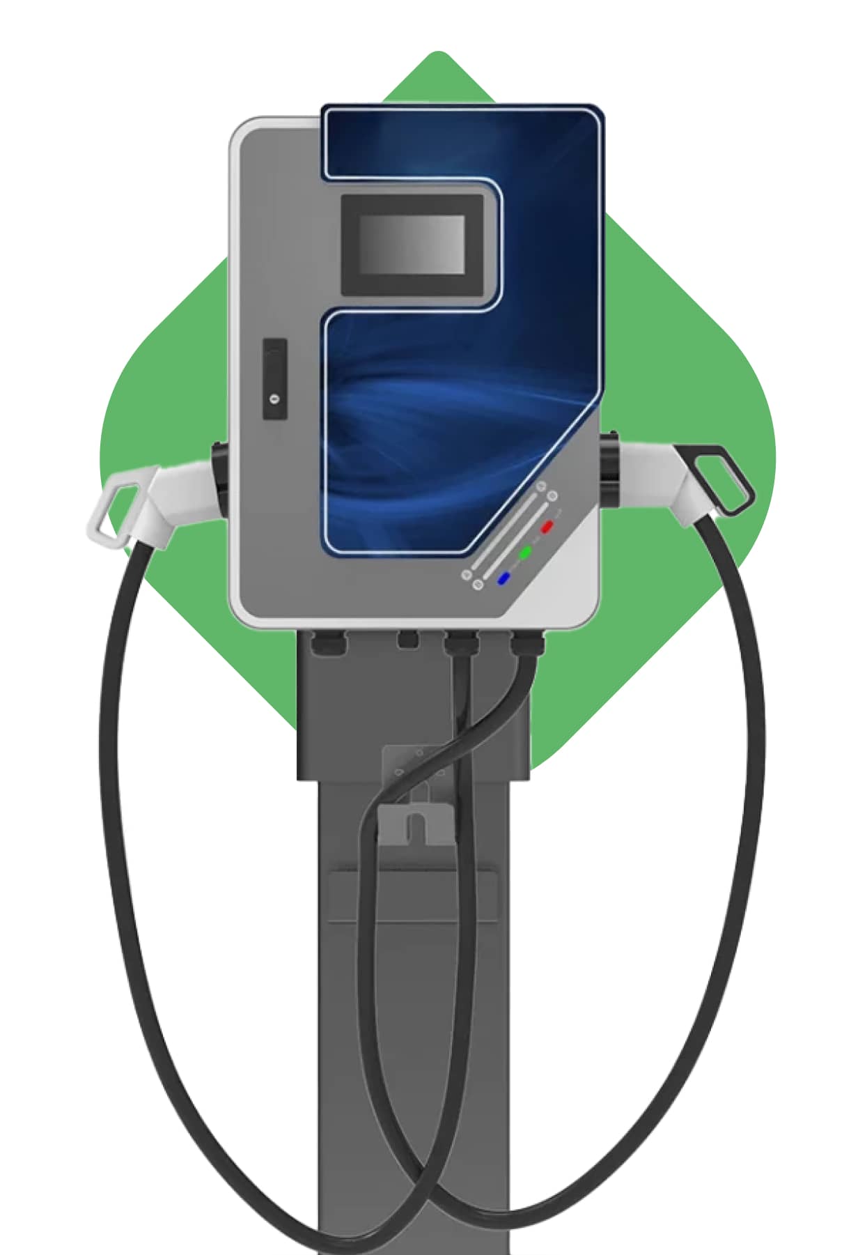 Encuentra El Cargador Perfecto Para Tu Coche Eléctrico O Híbrido Enchufable Encuentra El Cargador Perfecto Para Tu Coche Eléctrico O Híbrido Enchufable