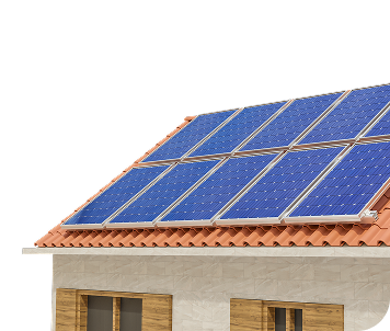 Panel Solar Barra Lateral Panel Solar