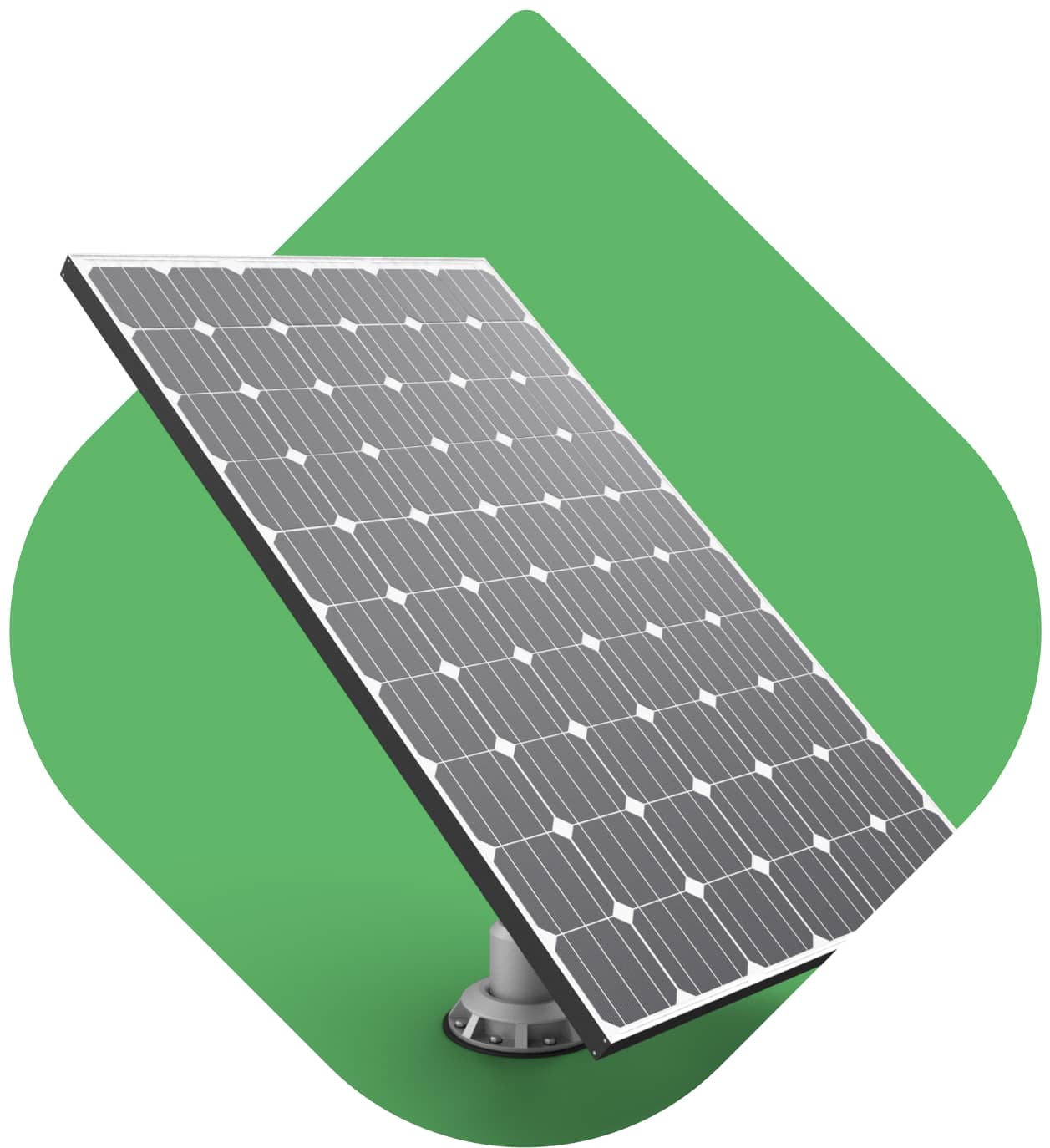 Potencia De La Bomba Y Energía Fotovoltaica Potencia De La Bomba Y Energía Fotovoltaica