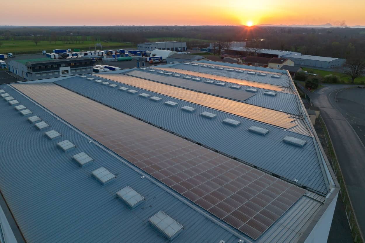 Subvenciones Fotovoltaicas Para Empresas Y Autonomos