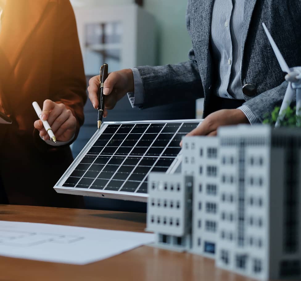 Tipos Instalaciones Fotovoltaicas